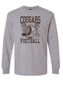 Highland Football 2026 Long sleeve