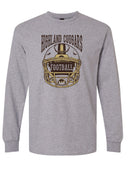 Highland Football 2026 Long sleeve