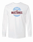 Unity Girls Basketball Longsleeve