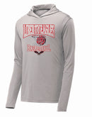Liberty Basketball 2025 Long Sleeve Hooded Pullover