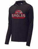 Liberty Basketball 2025 Long Sleeve Hooded Pullover