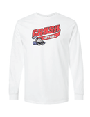 Crush Softball 2026 Long Sleeve T-Shirt