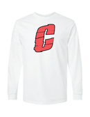 Crush Softball 2026 Long Sleeve T-Shirt