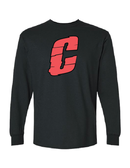 Crush Softball 2026 Long Sleeve T-Shirt
