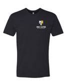 TFBC Men of Action CVC T-Shirt