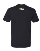 TFBC Men of Action CVC T-Shirt