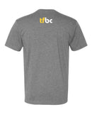 TFBC Men of Action CVC T-Shirt