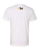 TFBC Men of Action CVC T-Shirt