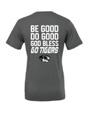 Canton Soccer Make A Difference Game 2025 Softstyle T-Shirt