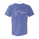 Chi Omega Make-A-Wish T-Shirt