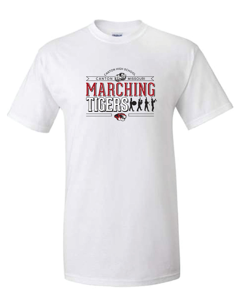 Canton Band 2023 Marching T-Shirt