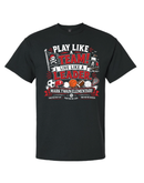 Hannibal Elementary - Mark Twain T-Shirt