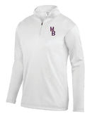 Midwest Bandits 1/4 Zip Pullover