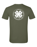 Monticello 4-H Club Live Learn Serve Softstyle T-Shirt