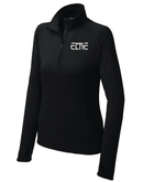 NEMO Elite Softball 2026 1/4 Zip Pullover