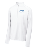 NEMO Elite Softball 2026 1/4 Zip Pullover