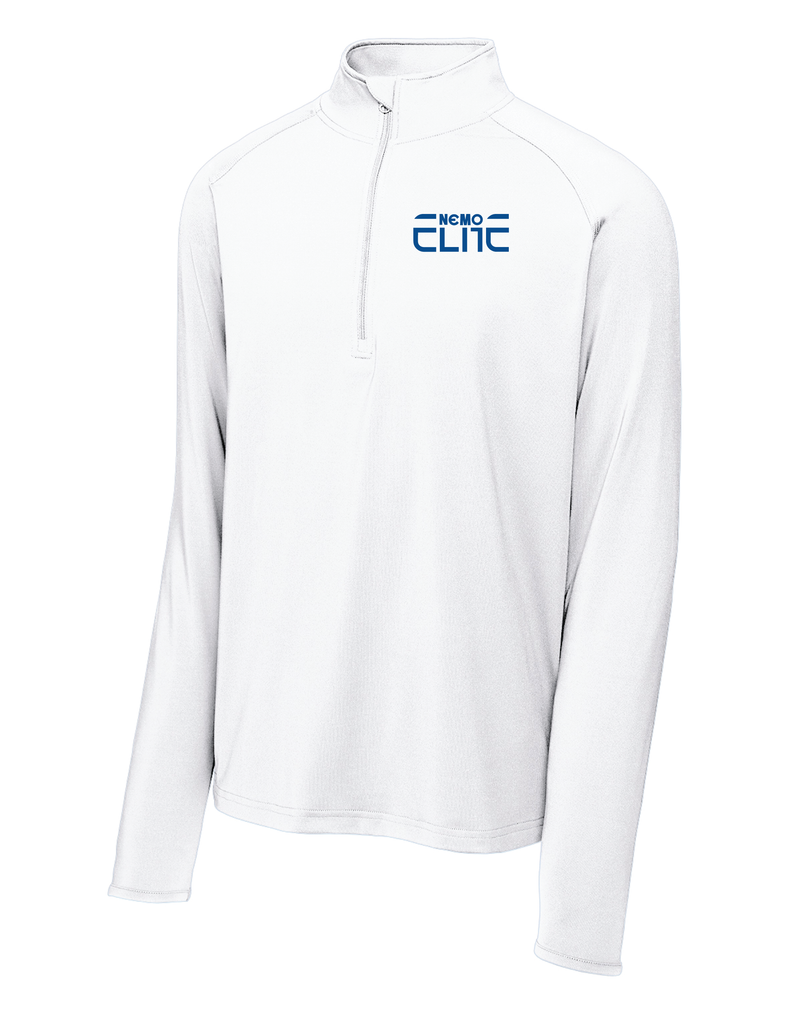 NEMO Elite Softball 2025 1/4 Zip Pullover