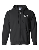 NEMO Elite Softball 2026 Full-Zip Jacket