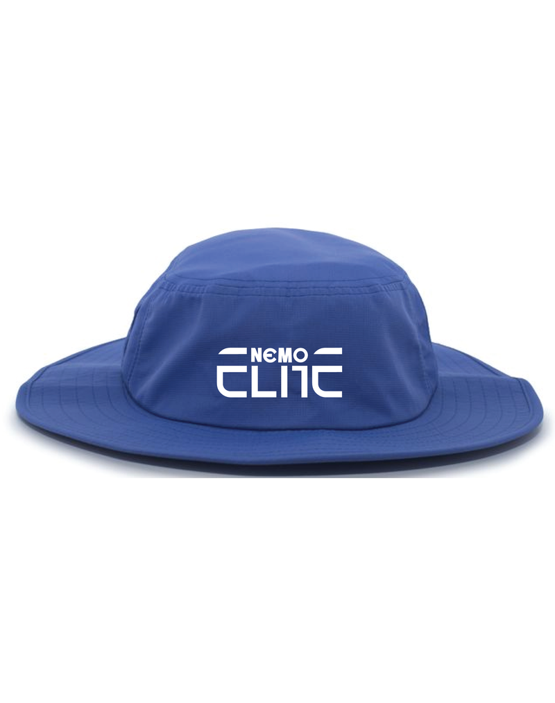 NEMO Elite Softball 2025 Bucket Hat