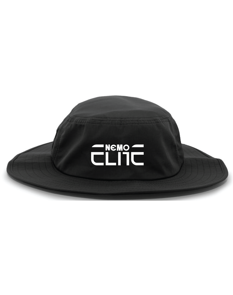NEMO Elite Softball 2025 Bucket Hat