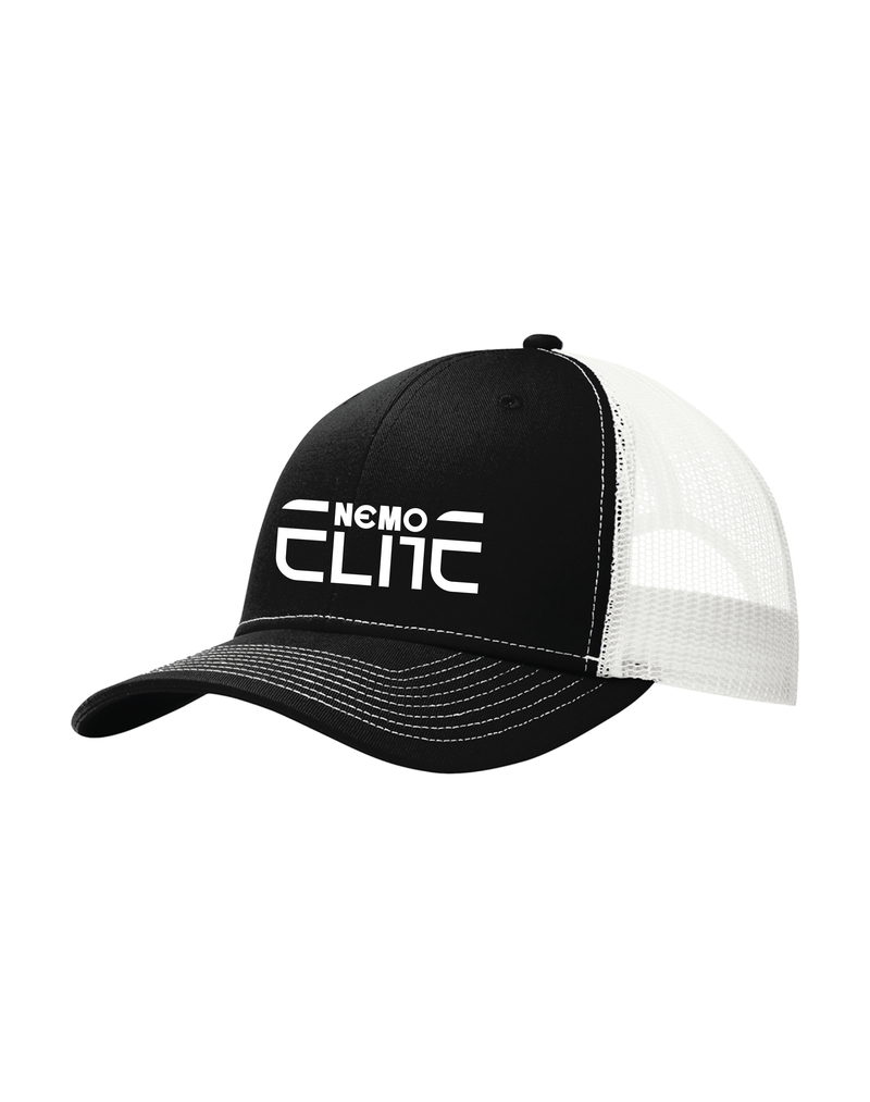 NEMO Elite Softball 2025 Snapback Hat