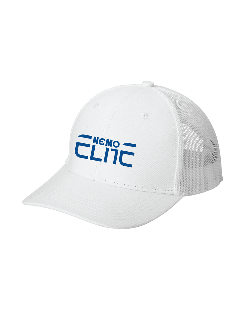 NEMO Elite Softball 2025 Snapback Hat