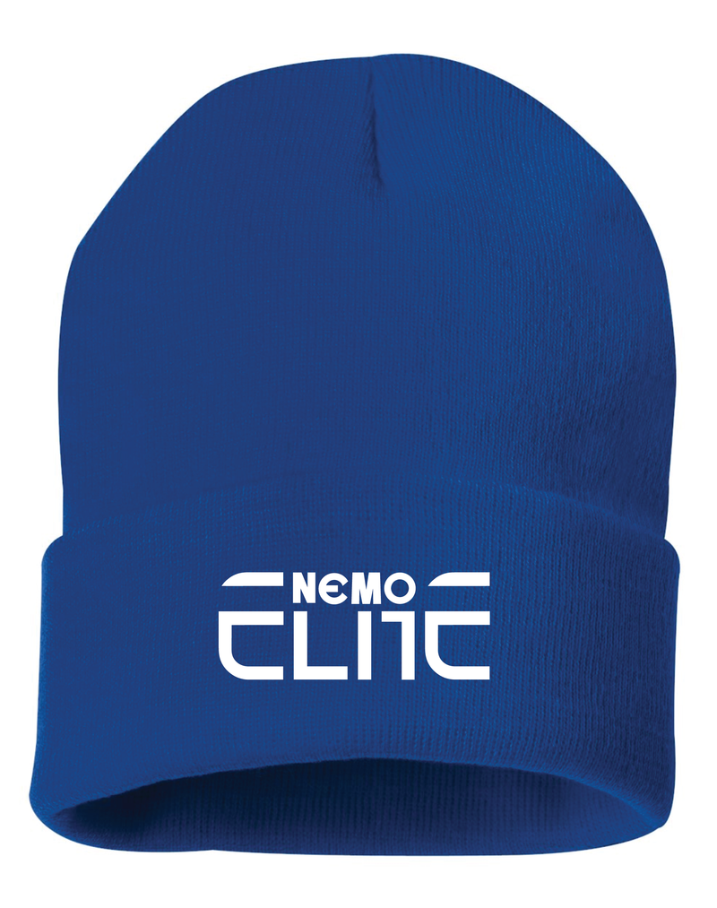 NEMO Elite Softball 2025 Beanie