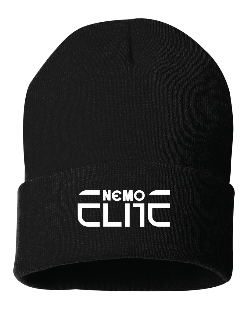 NEMO Elite Softball 2025 Beanie