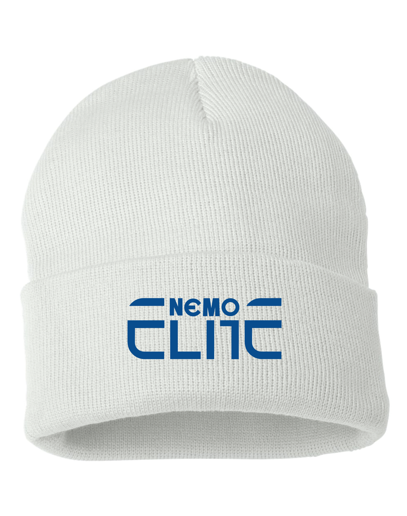 NEMO Elite Softball 2025 Beanie