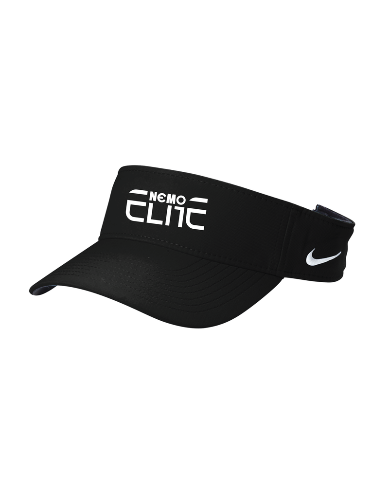 NEMO Elite Softball 2025 Visor