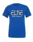 NEMO Elite Softball 2026 Softstyle T-Shirt