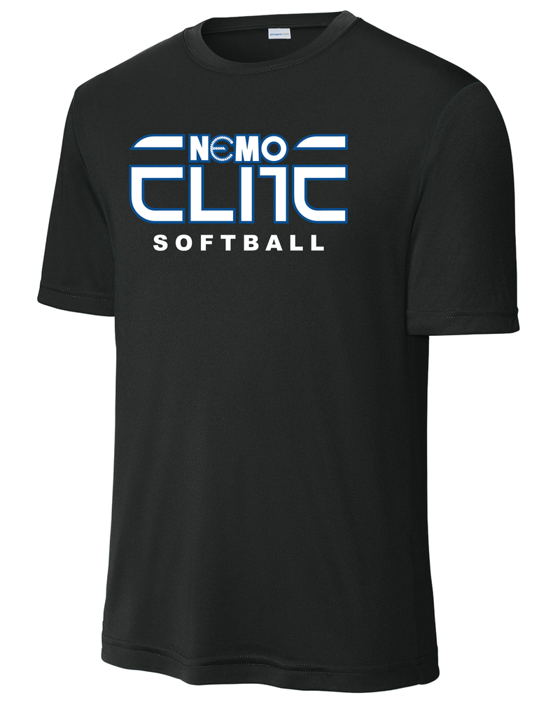 NEMO Elite Softball 2025 Drifit T-Shirt