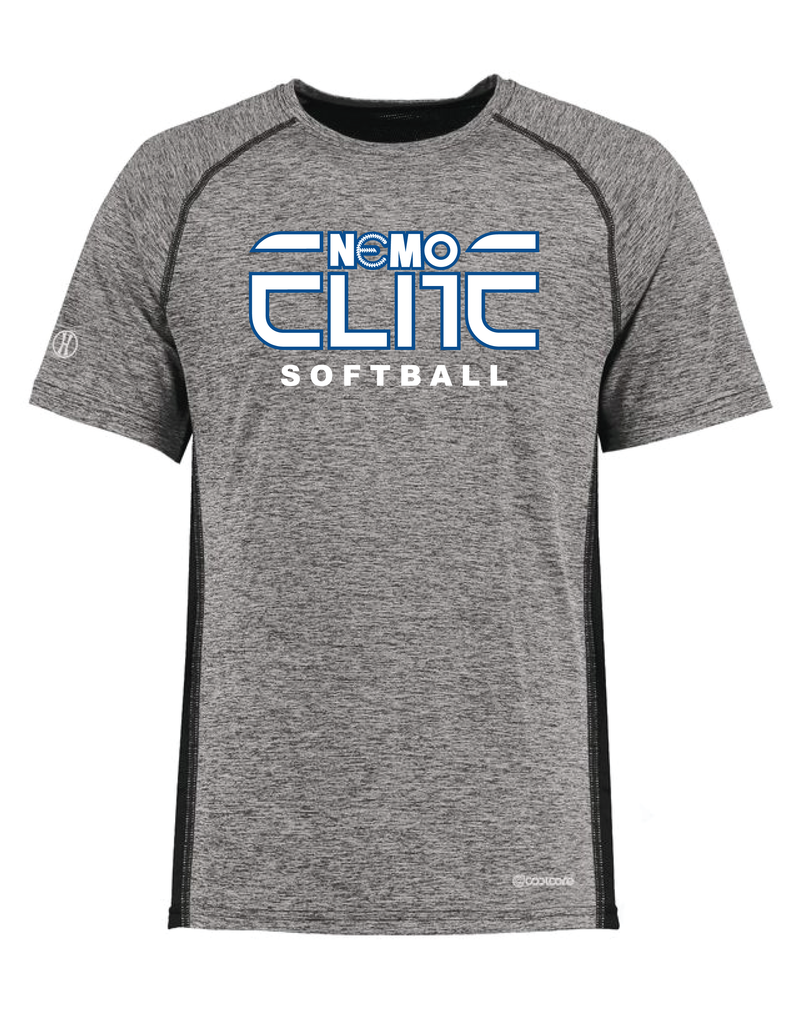 NEMO Elite Softball 2025 Electrify T-Shirt