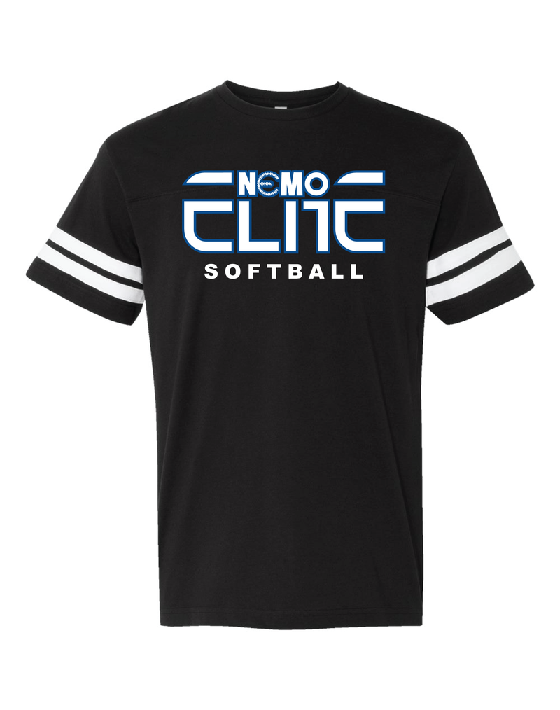 NEMO Elite Softball 2025 Vintage T-Shirt