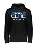 NEMO Elite Softball 2026 Drifit Hooded Sweatshirt
