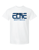NEMO Elite Softball 2026 T-Shirt