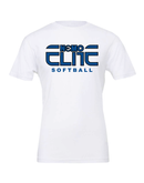 NEMO Elite Softball 2026 Softstyle T-Shirt
