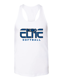 NEMO Elite Softball 2026 Racerback Tank Top