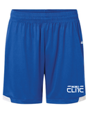 NEMO Elite Softball 2026 On The Rise Shorts