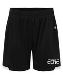 NEMO Elite Softball 2026 On The Rise Shorts