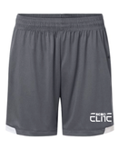 NEMO Elite Softball 2026 On The Rise Shorts