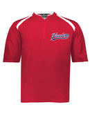 NEMO Freedom Clubhouse Pullover