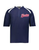 NEMO Freedom Clubhouse Pullover