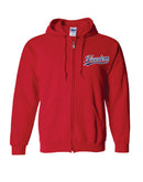 NEMO Freedom Full Zip