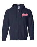 NEMO Freedom Full Zip