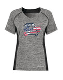 NEMO Freedom Ladies Electrify Tee