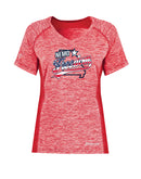 NEMO Freedom Ladies Electrify Tee
