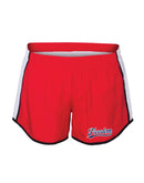 NEMO Freedom Ladies Shorts