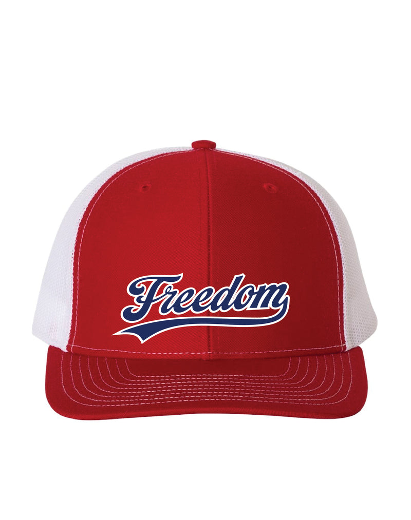 NEMO Freedom Richardson Hat