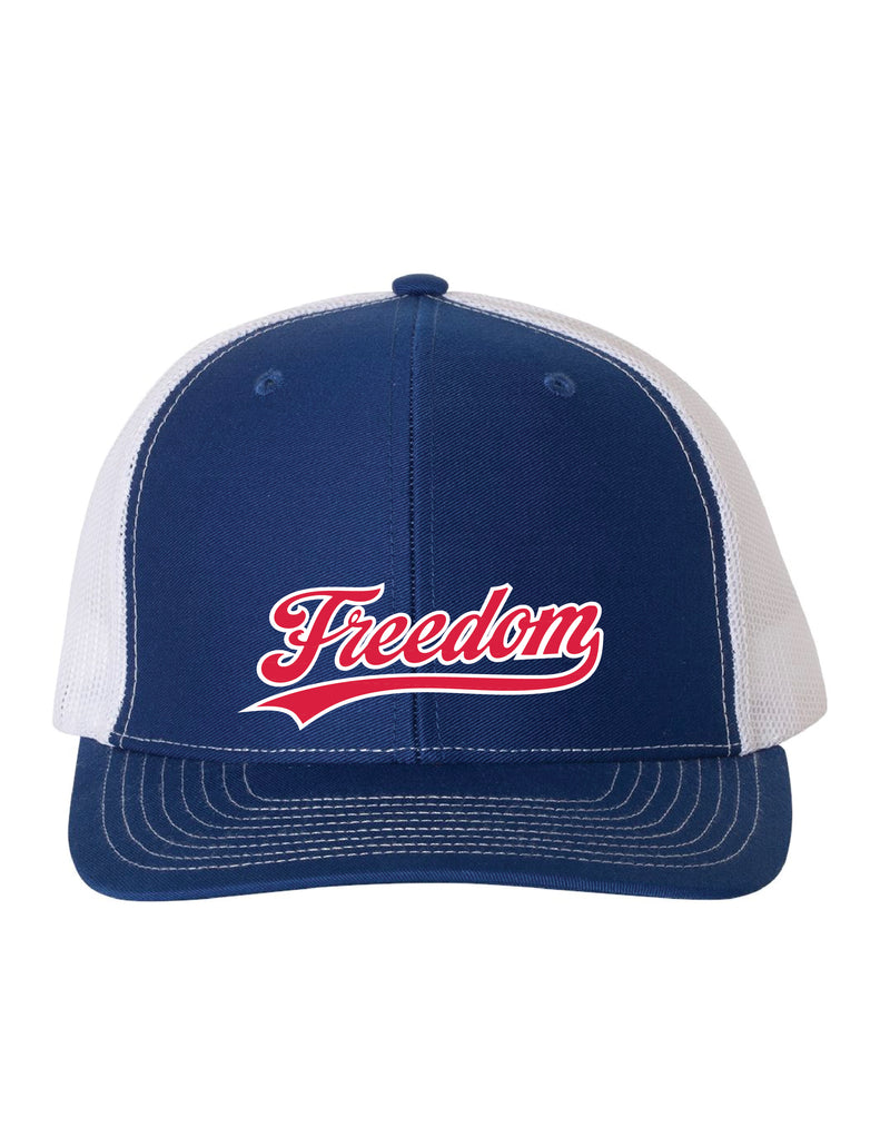NEMO Freedom Richardson Hat